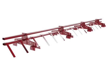 для профнастила Н-114 3 м 