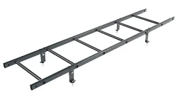 Кровельная лестница Borge New Line универсальная 1,8 м