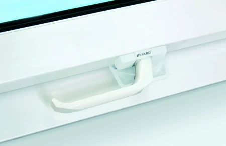 Мансардное окно Fakro PTP-V U4   фото