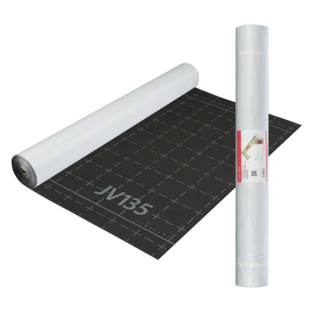 Супердиффузионная мембрана Ютавек 135 (JV 135)   фото