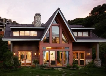 Какое кровельное покрытие лучше? 2 часть — среднебюджетные материалы