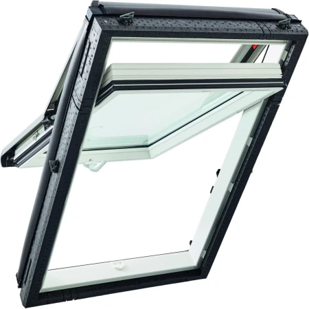 Мансардное окно Roto Designo R79 K200   фото