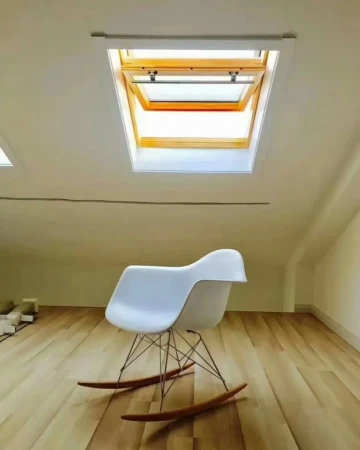 Мансардное окно AHRD A-B   фото