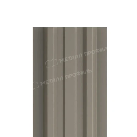 Прямоугольный Lane Полиэстер 0,45 RAL 1035 прямой