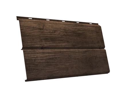 ЭкоБрус 3D 0,45 Print Elite Antique Wood