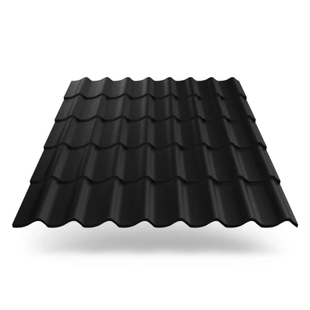 Ламонтерра-X (Супермонтеррей) Viking 0,45 Ral 9005