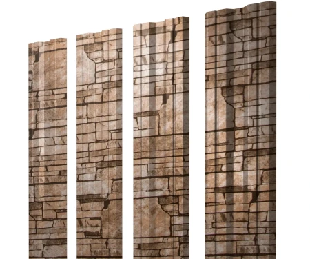 Twin Print Elite 0,45 Sand Stone прямой