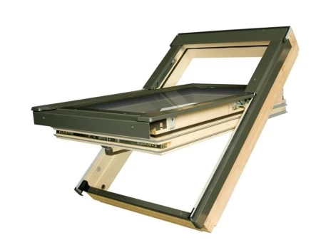 LUX FTT U6 Thermo (78x160)