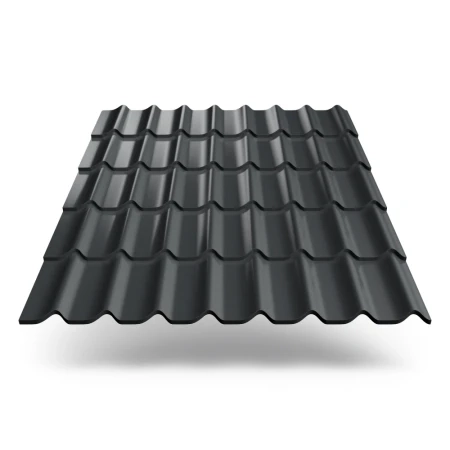 Classic Atlas 0,5 Ral 7016