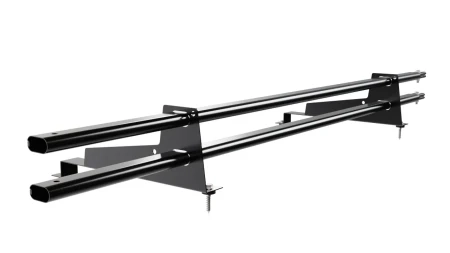 для металлочерепицы с высокой ступенькой (шаг обрешетки 400 мм) 1,5 м 