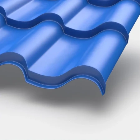 Монтерроса Norman 0,5 Ral 5005