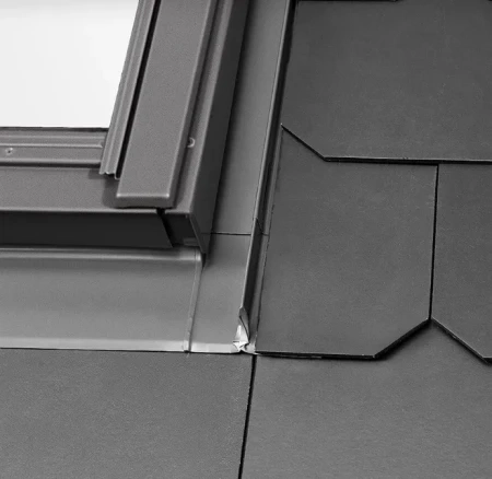 KSF S8A для плоской кровли 114x140