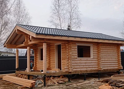 Объект №54 фото