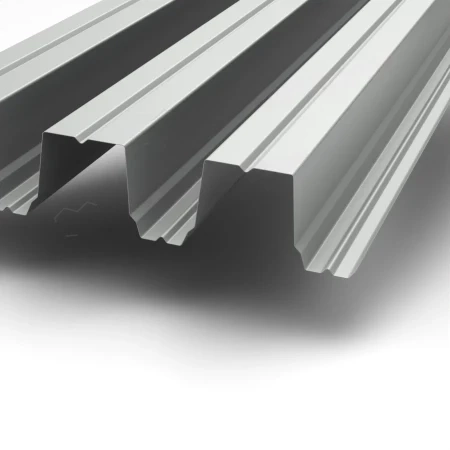 Н-114 Полиэстер 0,9 Ral 9003