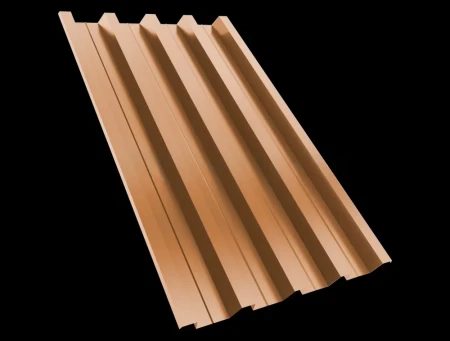 Н-60 Purman 0.5 Argillite (медный металлик)