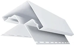 Доборные элементы фасада Grand Line Угол прямой 3,0 м  ЯФАСАД