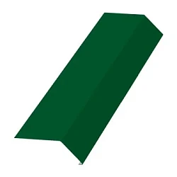 Планка карнизная Металл Профиль 100x69x2000 Полиэстер 0,45