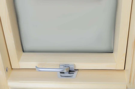 Мансардное окно Fakro FTP-V U5+ (CH)   фото