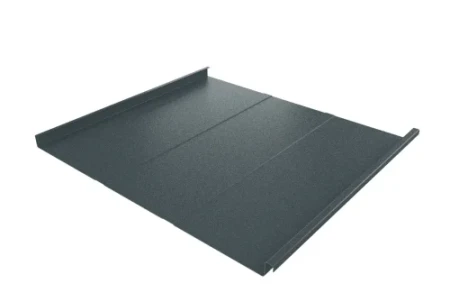 Фальц двойной стоячий Line Grand Line Pural Matt 0,5 Ral 7016