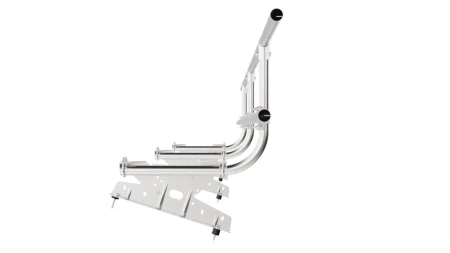 Универсальное h-0,6х3 м, Оцинкованное Универсальное h-0,6х3 м, Оцинкованное