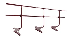 Кровельное ограждение Borge Универсальное h-0,9x3 м