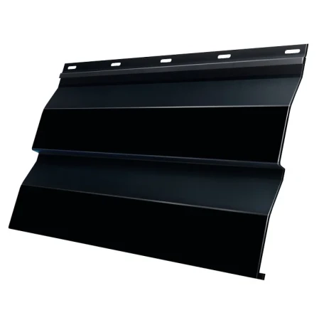 Корабельная доска 0,5 Velur Ral 8022