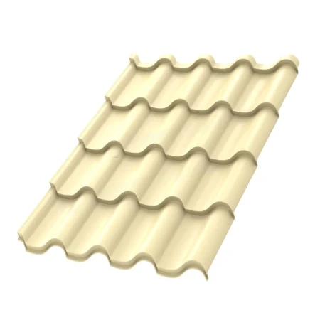 Монтерроса Norman 0,5 Ral 1014