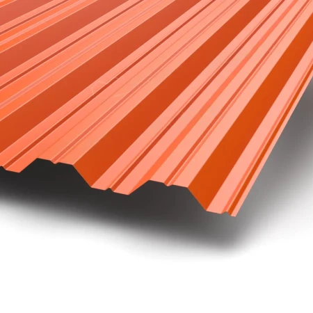 НС-35 Полиэстер 0,7 Ral 2004