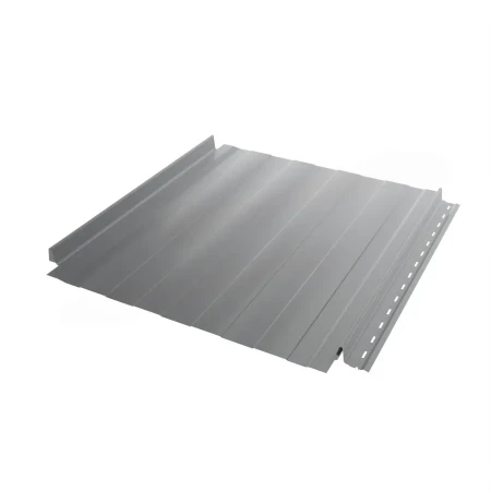 Кликфальц Металл Профиль Fastclick-T Norman 0,5   фото