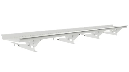 для композитной кровли 3 м 