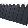 С-10 (фигурный) Satin matt 0,5 Ral 7024 С-10 (фигурный) Satin matt 0,5 Ral 7024