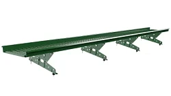 Переходной мостик Borge Универсальный 3 м