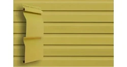 Виниловый сайдинг Grand Line Standard D4 Slim