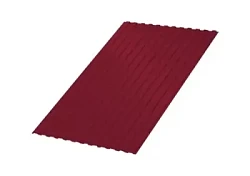 Профнастил Металл Профиль МП10 Puretan 0,5