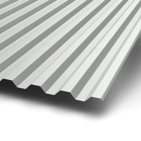 С-21 Полиэстер 0,45 Ral 9003