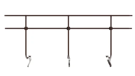 Универсальное h-1,2х3 м, Ral 8017