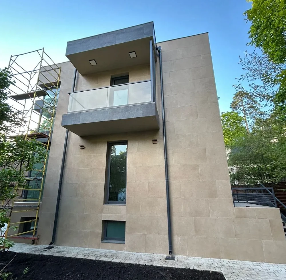 Объект №115 фото