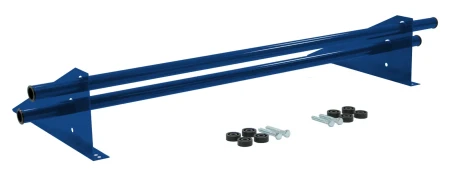 Трубчатый универсальный Optima 1 м RAL 5005