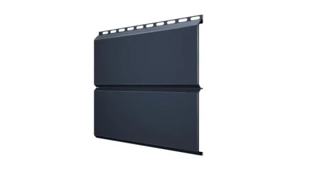 ЭкоБрус 0,5 Satin Ral 7024