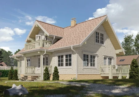 Stern (Навахо)