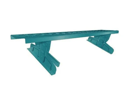 Optima для фальцевой кровли  2,5 м, Ral 5021