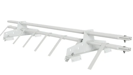 для профнастила Н-60, Н-75 1,5 м 