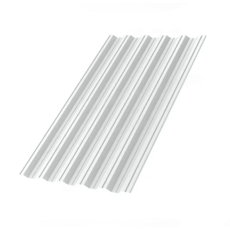 НС-35 Полиэстер 0,45 Ral 9003