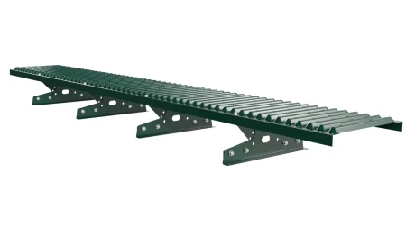 русский рубеж для фальцевой кровли 2,5 м