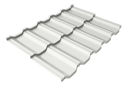 Kvinta Uno Velur 0,5 Ral 9003