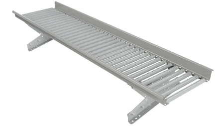 для фальцевой кровли 1,5 м 