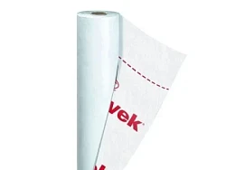 Гидроизоляционная ветрозащитная мембрана Tyvek® Housewrap Гидроизоляционная ветрозащитная мембрана Tyvek® Housewrap