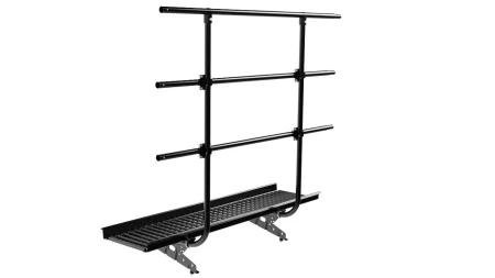 универсальный с ограждением 1,5 м 