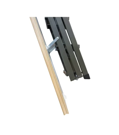 Чердачная люк-лестница Fakro LMP термоизоляционная   фото