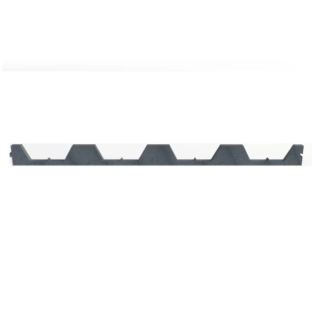 Профильный Н57 обратный (нижний) Профильный Н57 обратный (нижний)